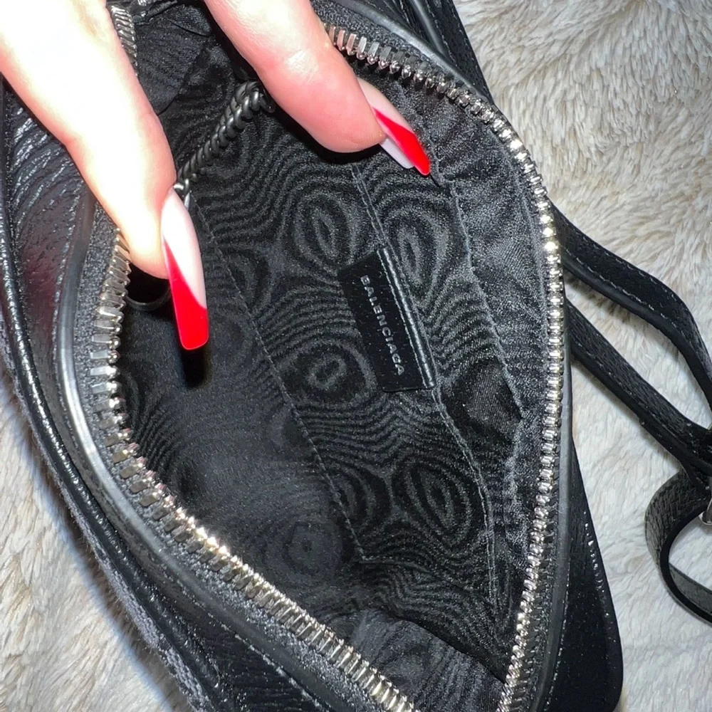 Gucci x Balenciaga Mini Bag - Picture 6 of 7